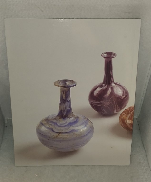Antike Glaskunst im Israel Museum. La verrerie ancienne au Musée … | Immagine Gallery 2