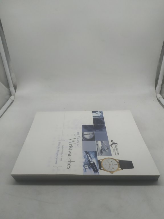 antiquoru auctioneers since 1974 100 years of wristwatches