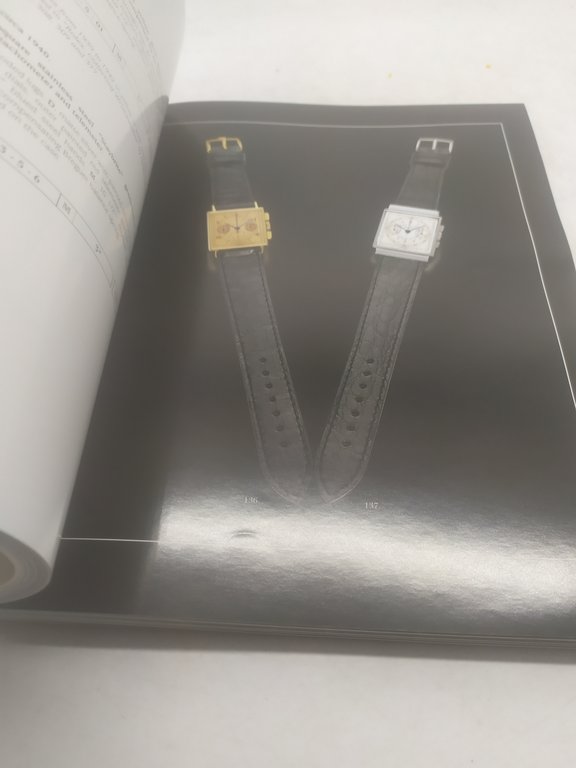 antiquoru auctioneers since 1974 100 years of wristwatches