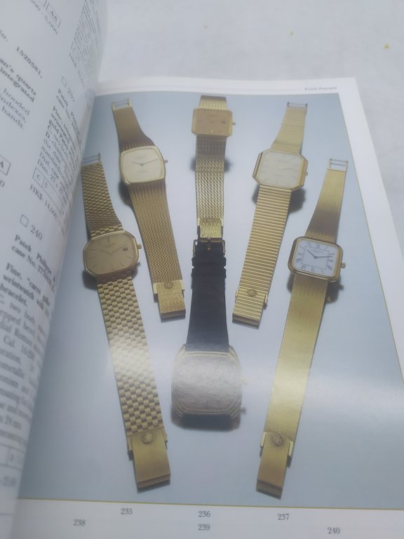 antiquorum auctioneers 1974-1999 hong kong 1979 1999 20 25 Years