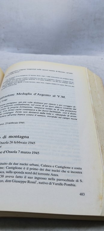 antologia dell'antifascismo e della resistenza novarese enrico massara