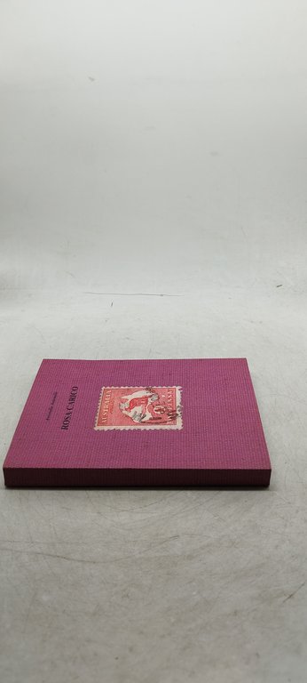 antonello antonelli rosa carico