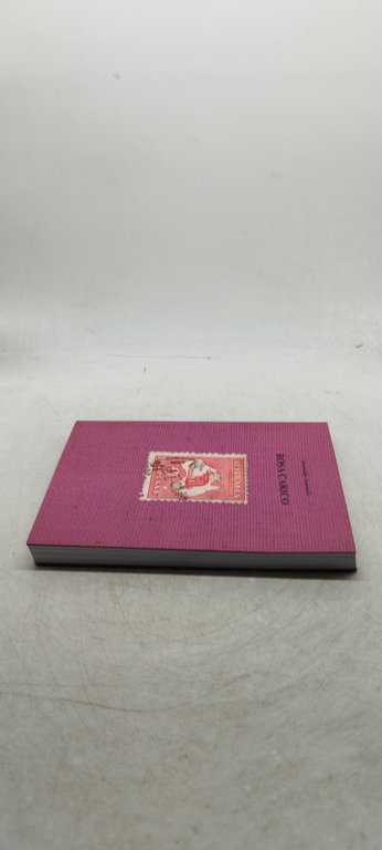 antonello antonelli rosa carico