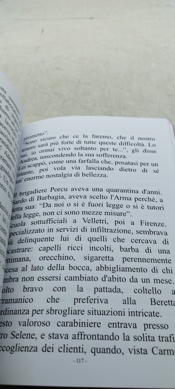 antonello antonelli rosa carico