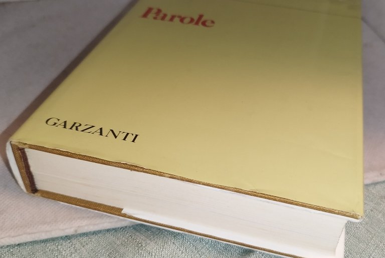 antonia pozzi parole garzanti 1989 | Immagine Gallery 5