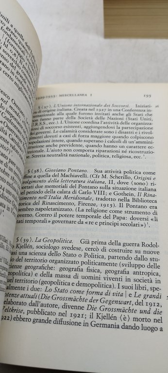 antonio gramisci quaderni del carcere 4 volumi einaudi