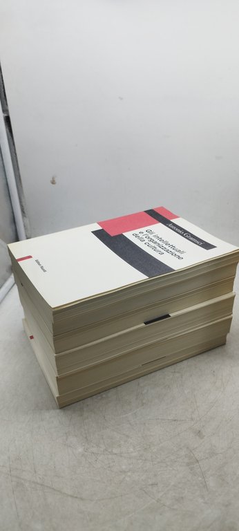 antonio gramsci i quaderni cofanetto 6 volumi riuniti