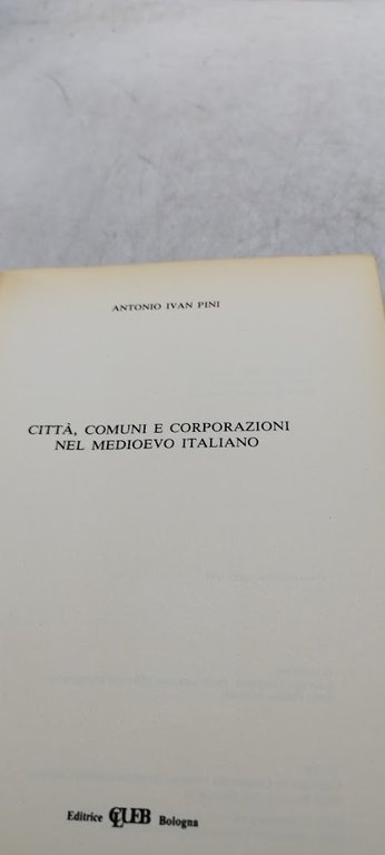 antonio ivani pini ccchg
