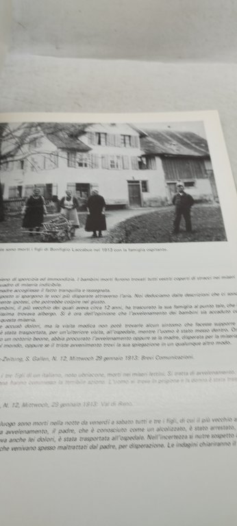 antonio ligabue sergio negri