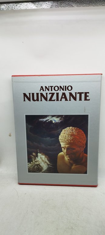 antonio nunziante catalgo generale delle opere secondo volume