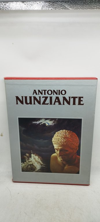 antonio nunziante catalgo generale delle opere secondo volume