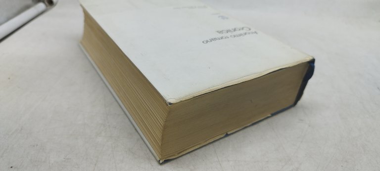 antonio romano cronica adelphi