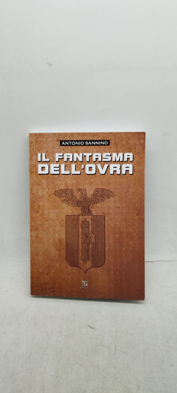 antonio sannino il fantasma dell'ovra