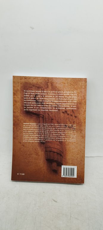 antonio sannino il fantasma dell'ovra