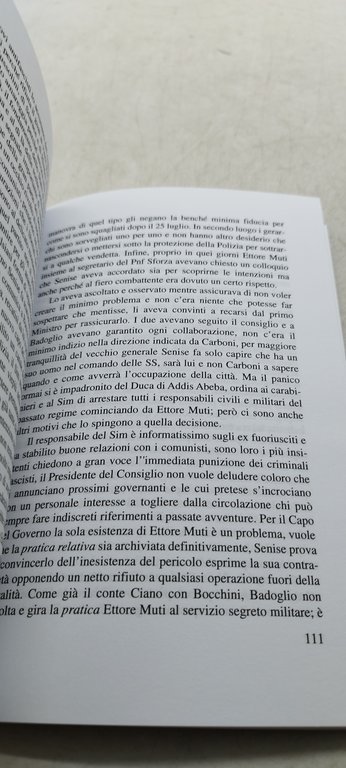 antonio sannino il fantasma dell'ovra