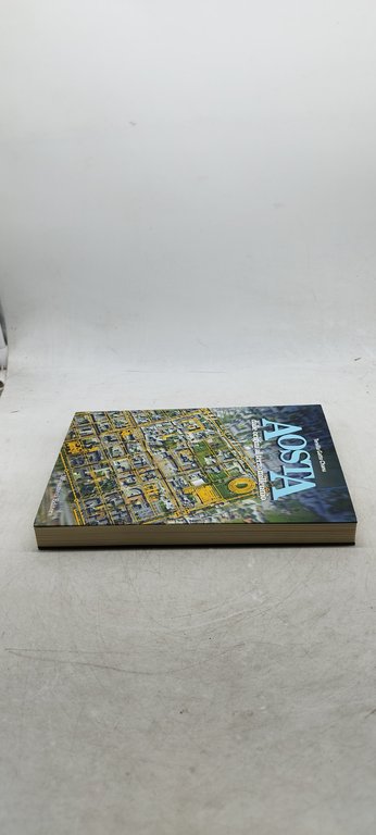 aosta dalle origini al terzo millennio tersilla gatto chanu