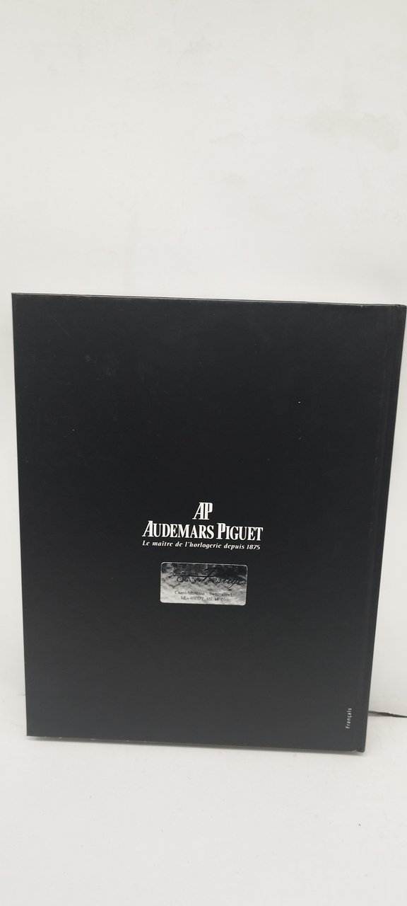 ap audemars piguet le maitre de l'horlogerie depuis 1875 collections …