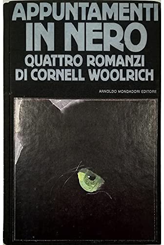 Appuntamenti in nero A cura di Laura Grimaldi (Sipario nero …