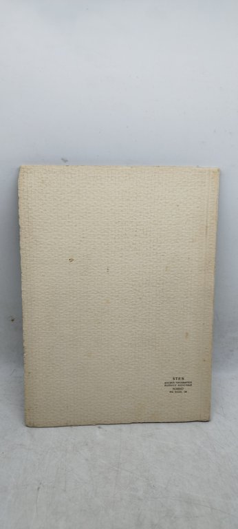 appunti biografici su alberto geisser