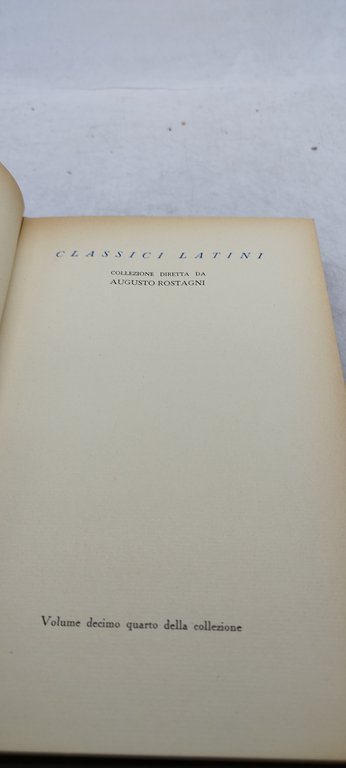 apuleio classici utet