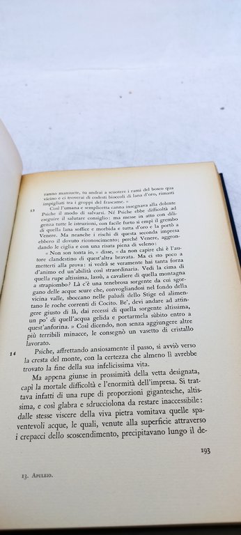 apuleio classici utet