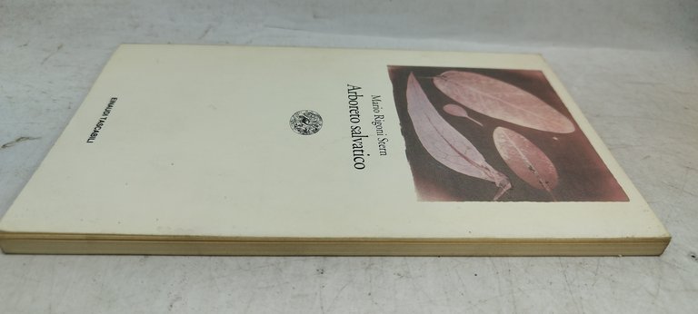 arboreto salvatico einaudi tascabili mario rigoni stern
