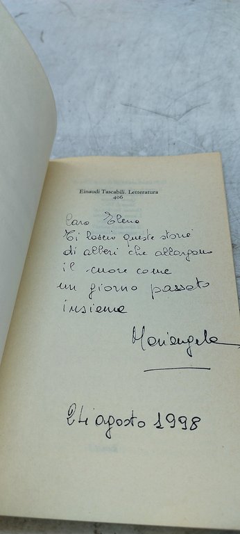 arboreto salvatico einaudi tascabili mario rigoni stern