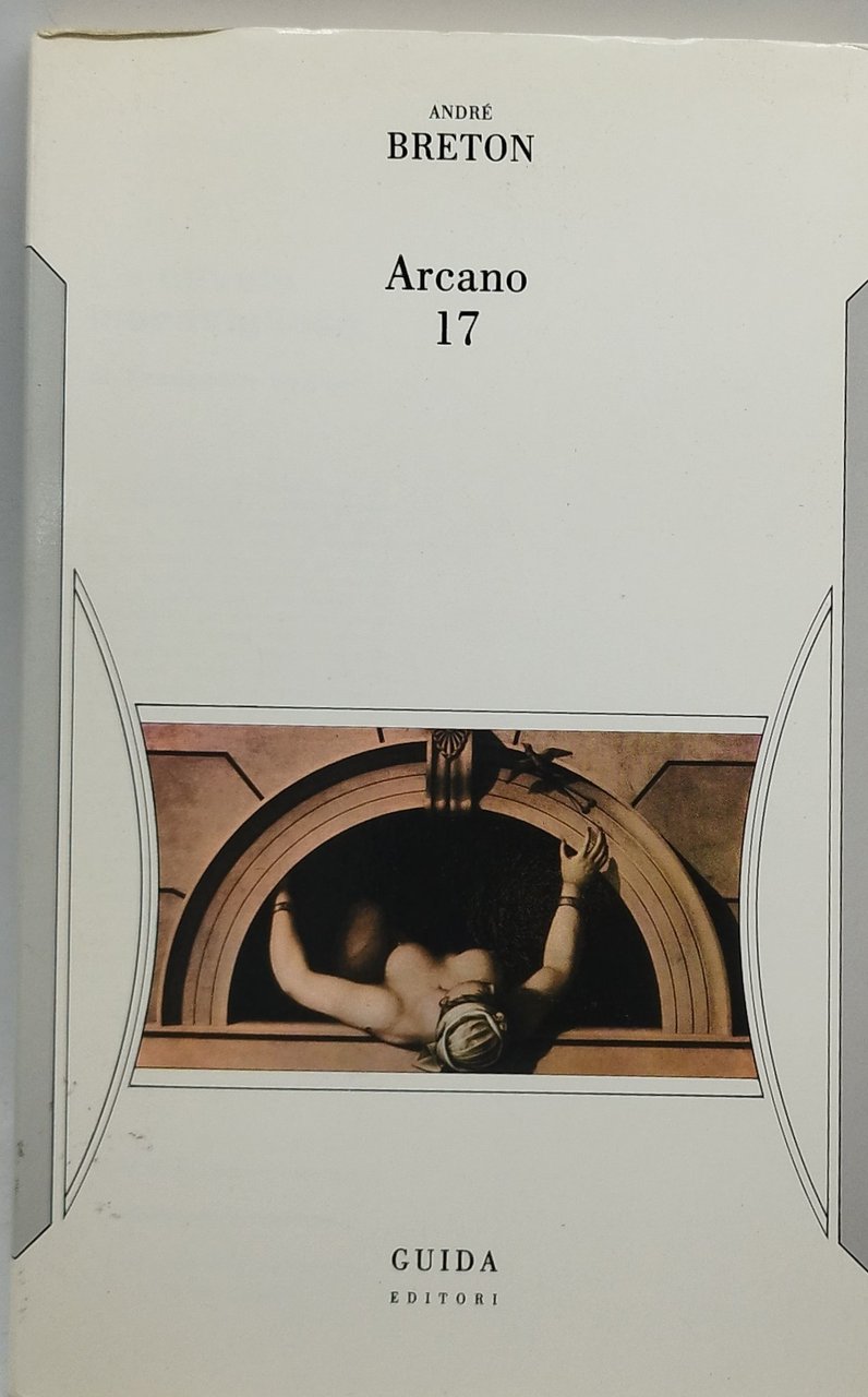 arcano 17 andrè breton