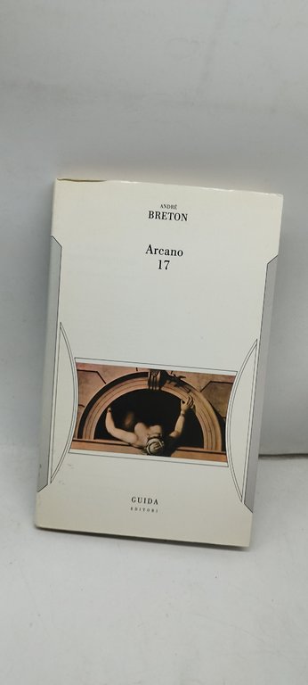 arcano 17 andrè breton