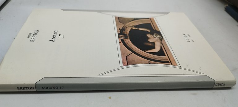 arcano 17 andrè breton