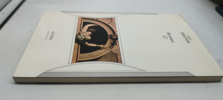 arcano 17 andrè breton