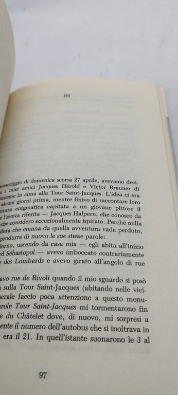 arcano 17 andrè breton