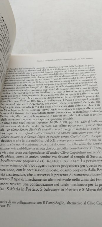 archeologia medievale cultura materiale insediamenti territorio