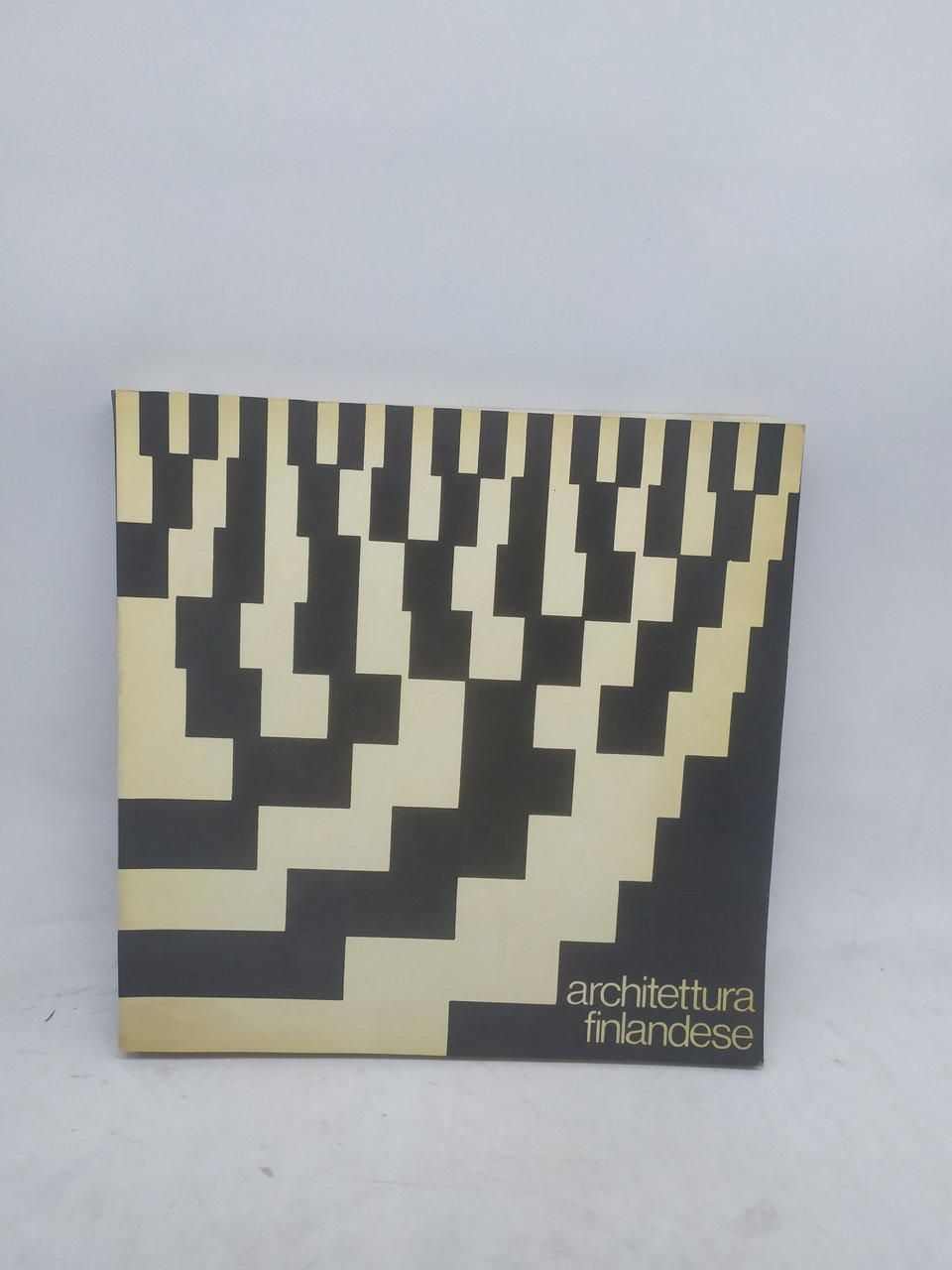 architettura finlandese 10-30 dicembre 1973