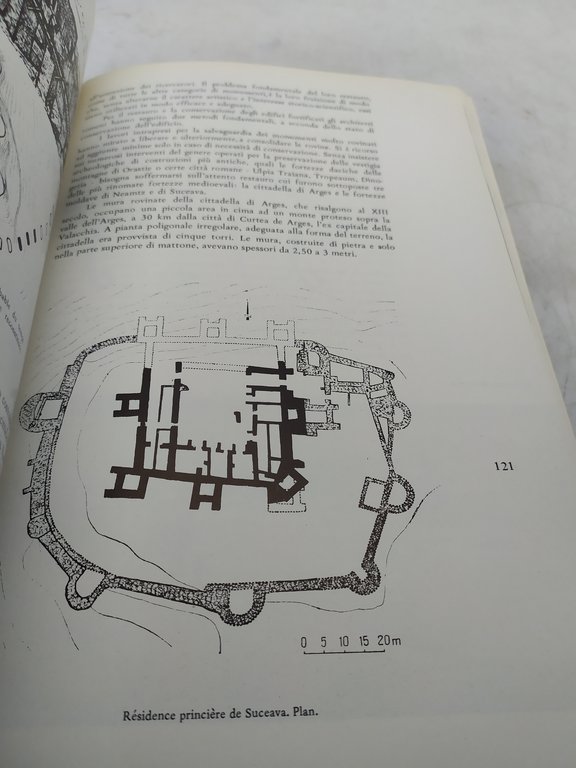 architettura fortificata istituto italiano dei castelli