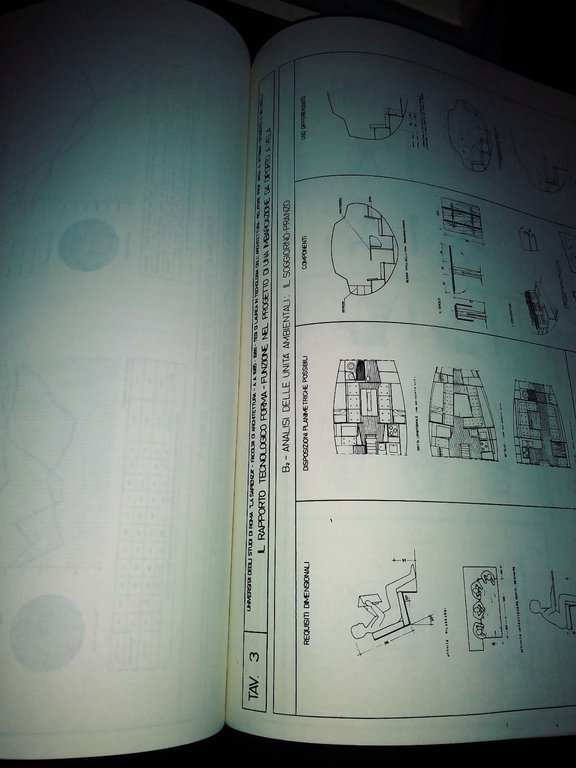 architettura imbarcazioni da diporto 2^volume