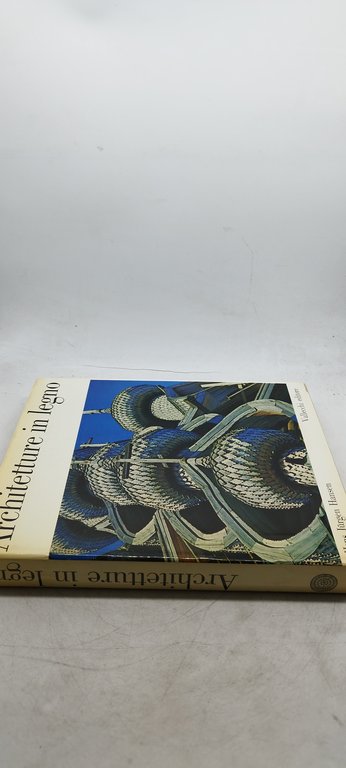 architettura in legno vallecchi