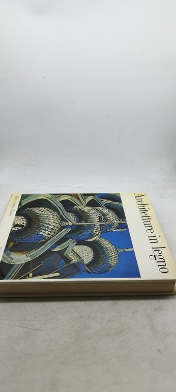 architettura in legno vallecchi