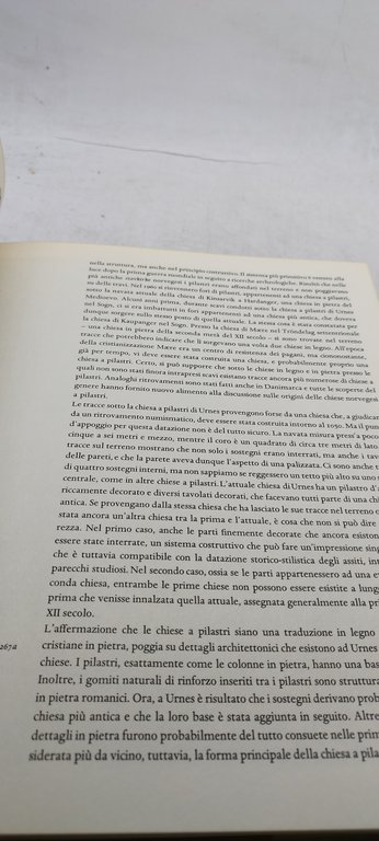 architettura in legno vallecchi