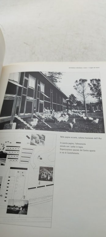 architetture olivettiane a ivrea