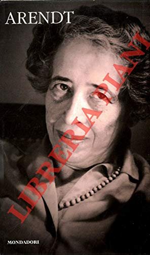 Arendt.