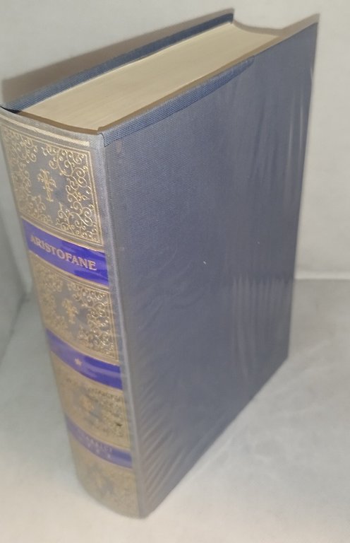 aristofane commedie volume primo classici utet | Immagine Gallery 2