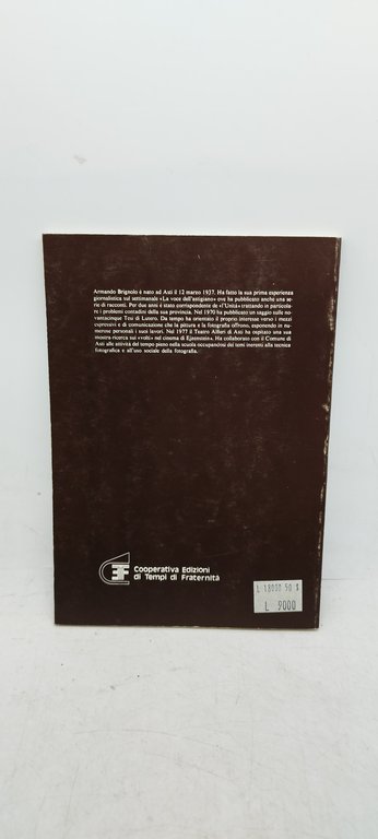 armando brignola evangelo secondo luca dalla parte degli esclusi