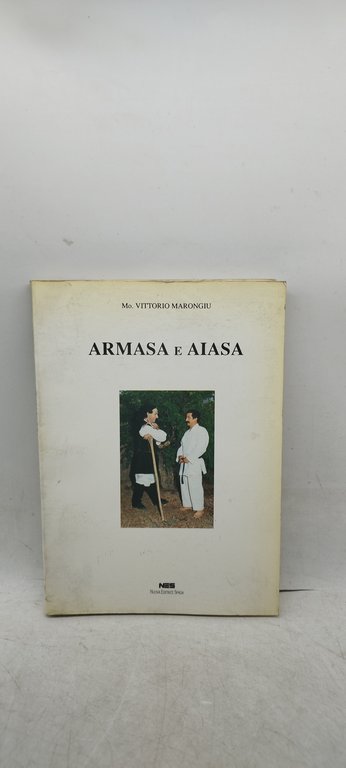 armasa e aiasa