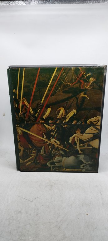 armi e armature italiane fino al XVIII secolo