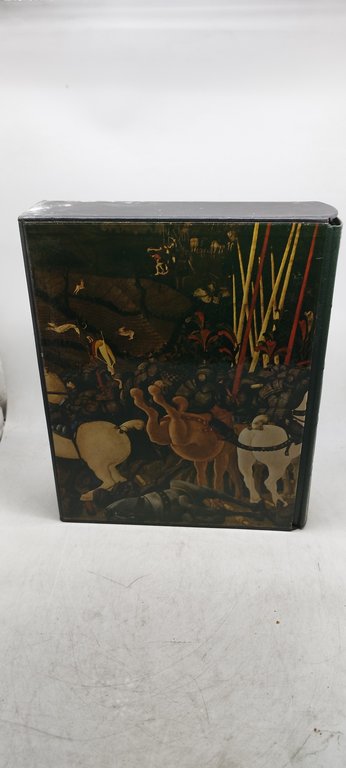 armi e armature italiane fino al XVIII secolo