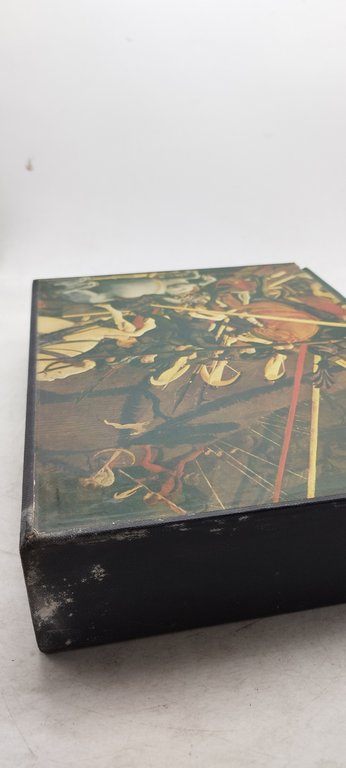 armi e armature italiane fino al XVIII secolo