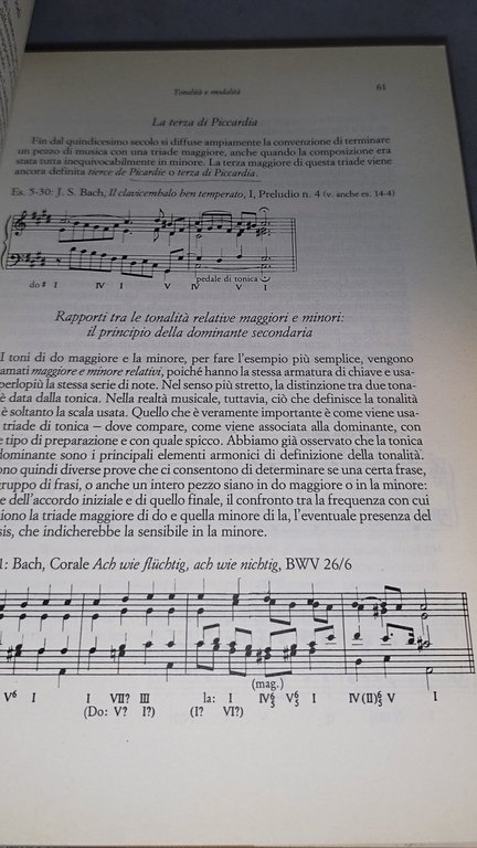 armonia edizione riveduta e ampliata da mark devoto walter piston | Immagine Gallery 8