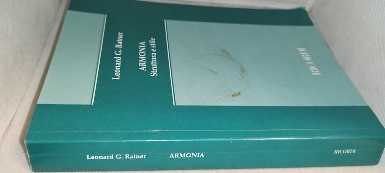 armonia struttura e stile | Immagine Gallery 4