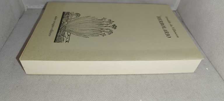 arnaldo da villanova herbolario